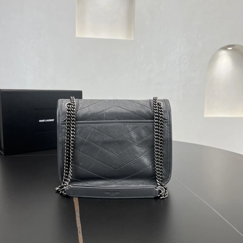 YSL Top Handle Bags 4250F-0170