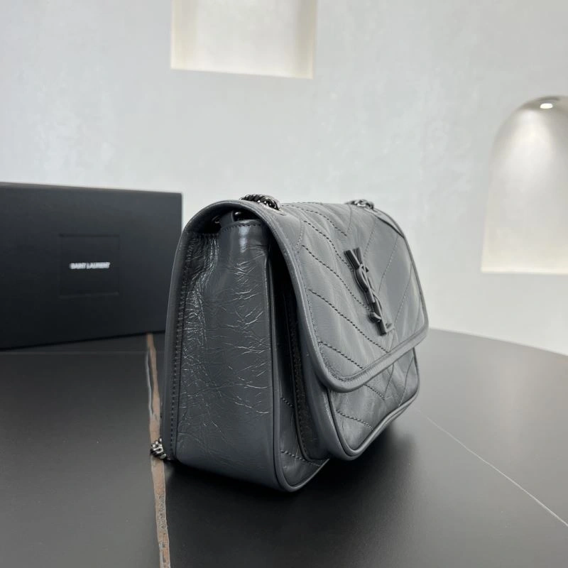 YSL Top Handle Bags 4250F-0170