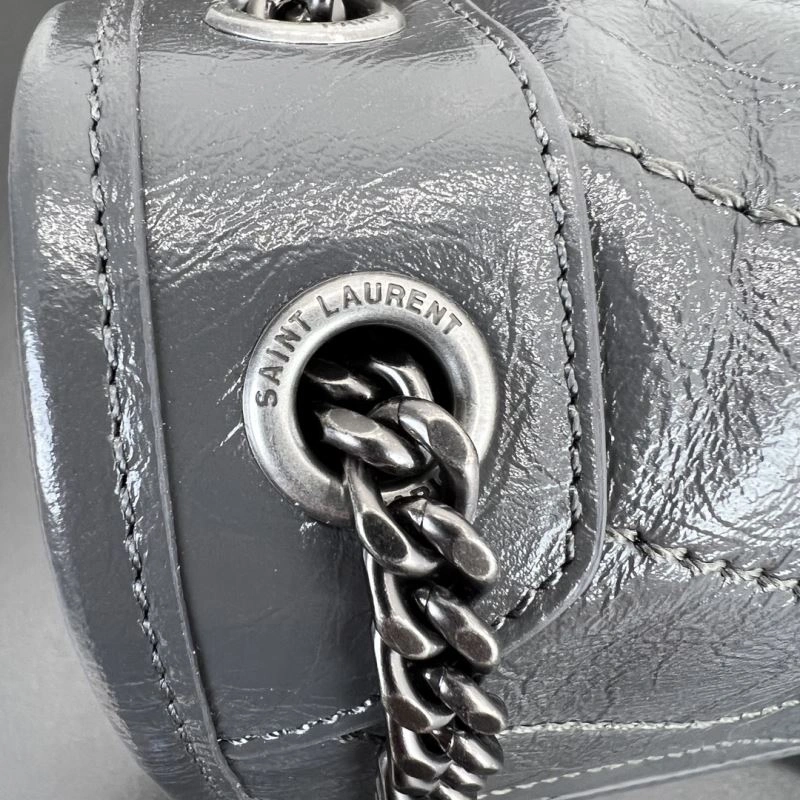 YSL Top Handle Bags 4250F-0170