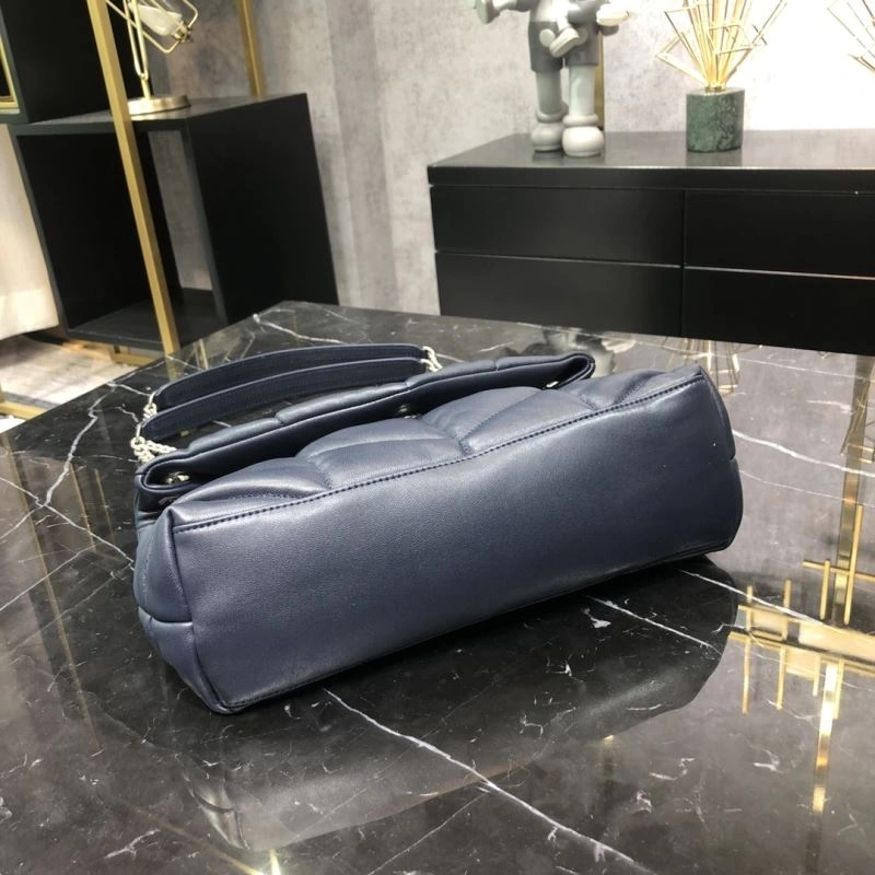 YSL Top Handle Bags 4250F-0177