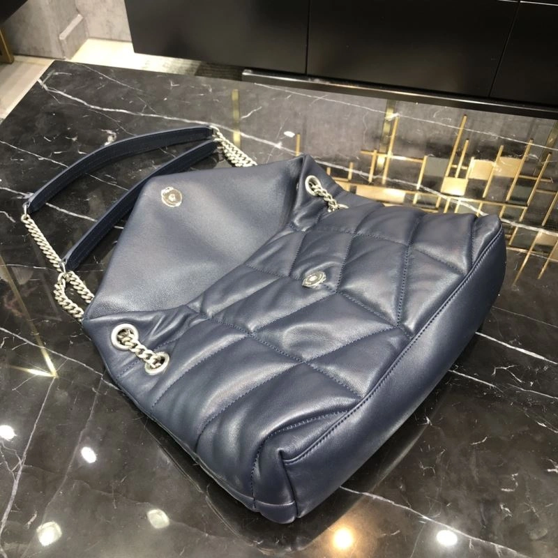 YSL Top Handle Bags 4250F-0177