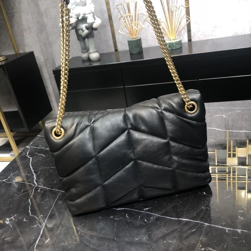 YSL Top Handle Bags 4250F-0178