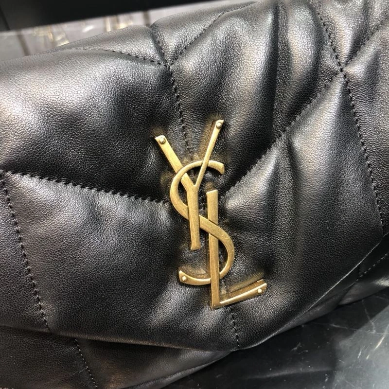 YSL Top Handle Bags 4250F-0178
