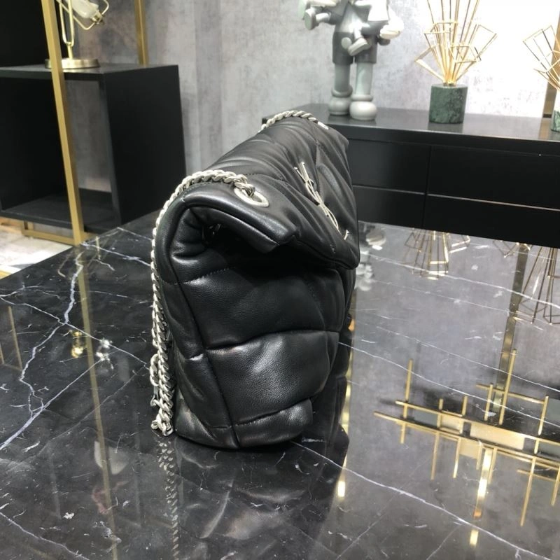 YSL Top Handle Bags 4250F-0179