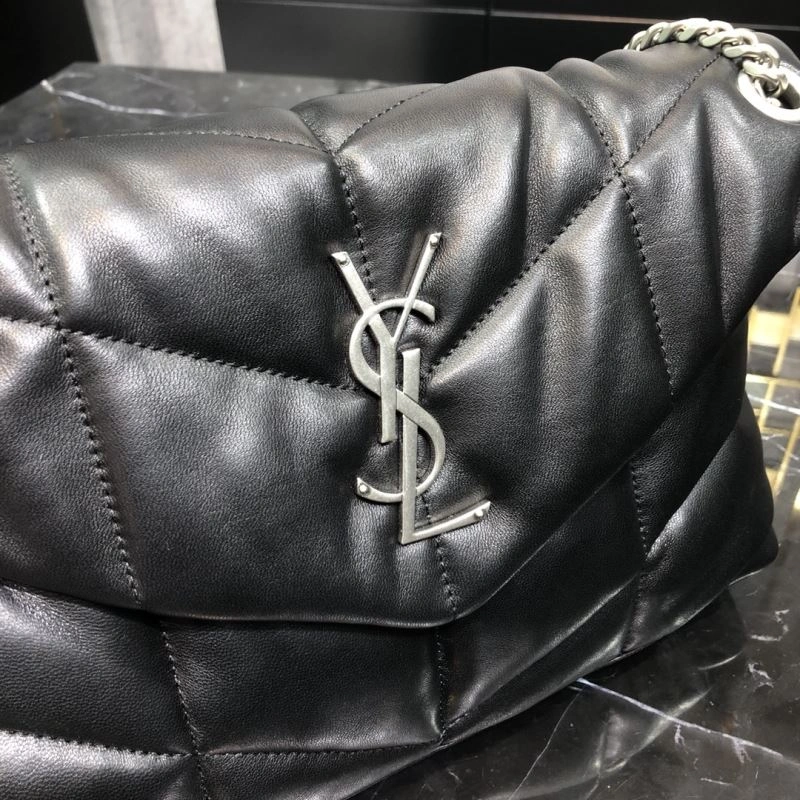 YSL Top Handle Bags 4250F-0179