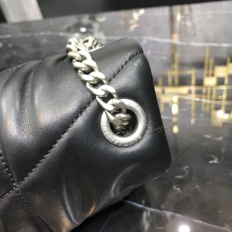 YSL Top Handle Bags 4250F-0179