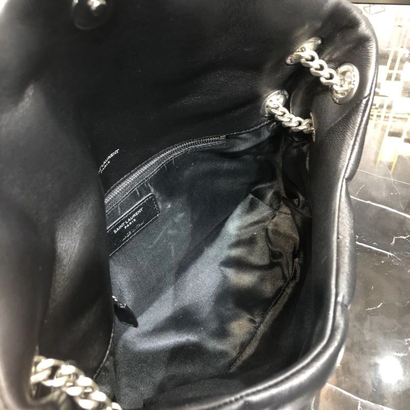 YSL Top Handle Bags 4250F-0179
