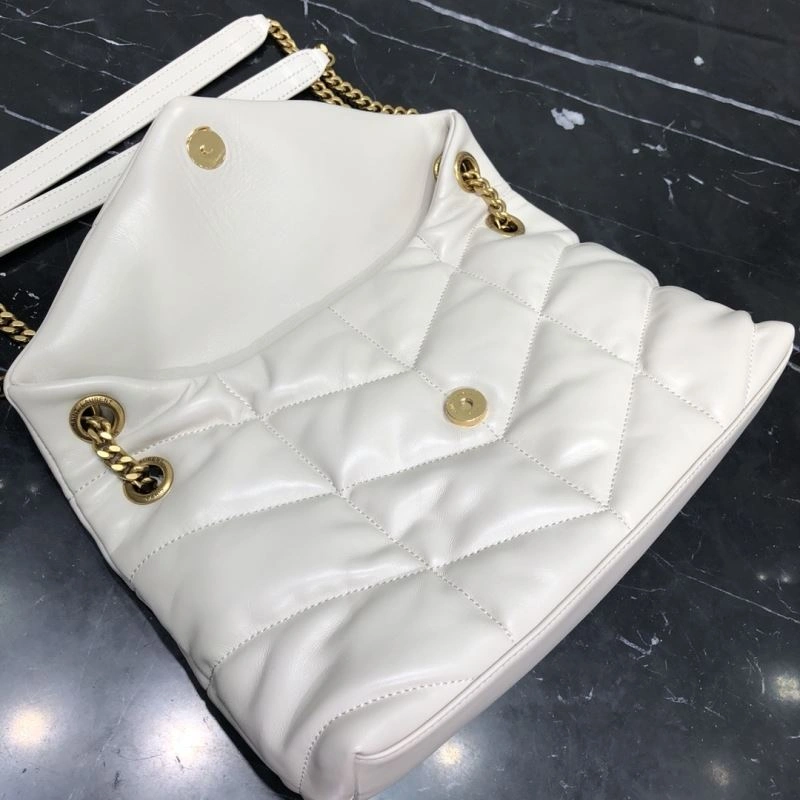 YSL Top Handle Bags 4250F-0180
