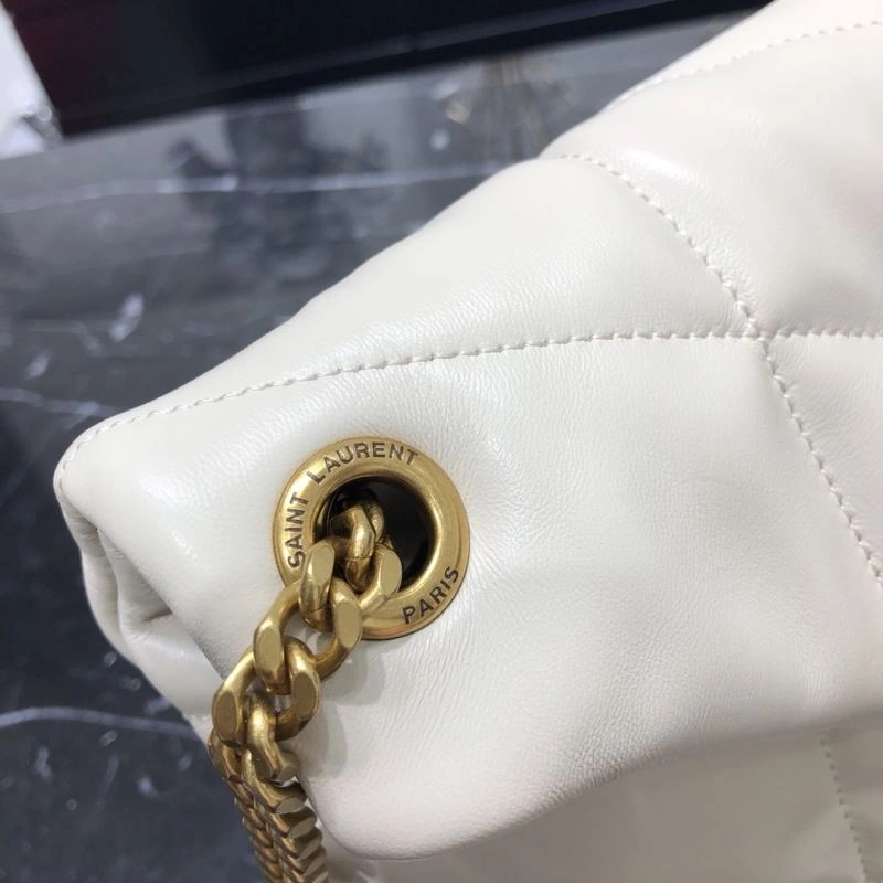 YSL Top Handle Bags 4250F-0180