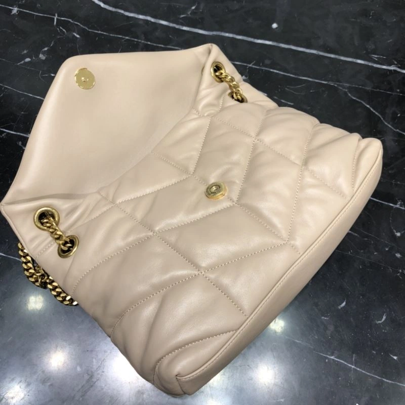 YSL Top Handle Bags 4250F-0181