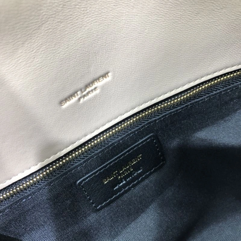 YSL Top Handle Bags 4250F-0181