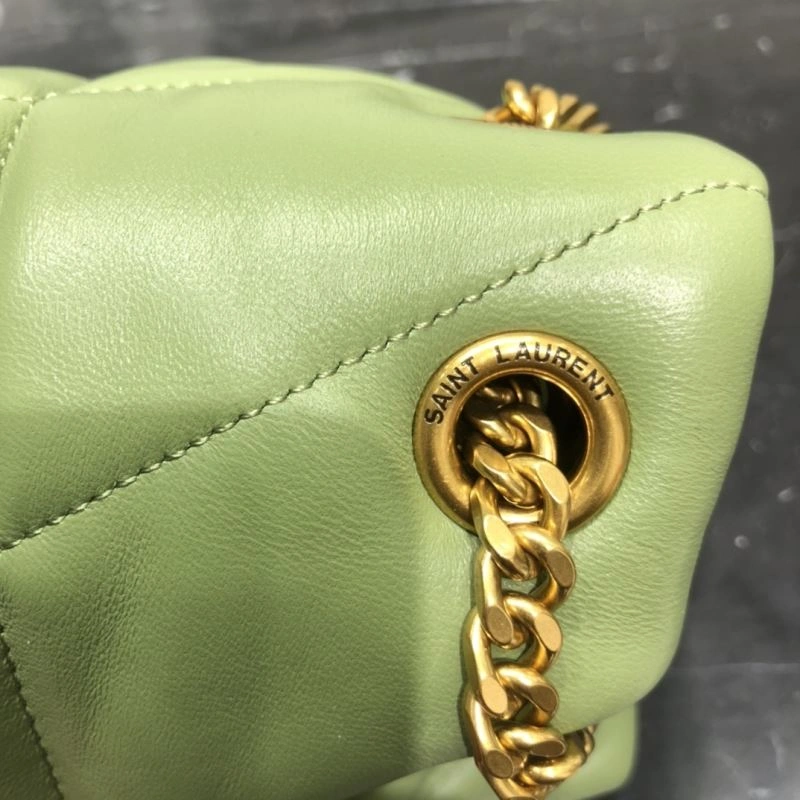 YSL Top Handle Bags 4250F-0182