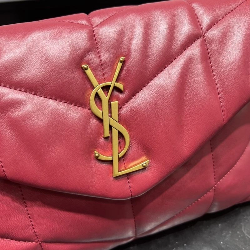 YSL Top Handle Bags 4250F-0183