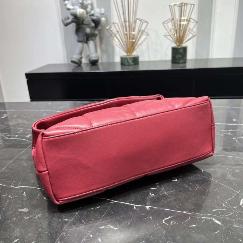 YSL Top Handle Bags 4250F-0183