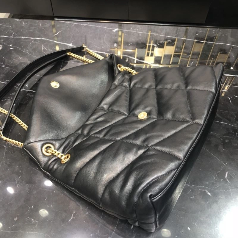YSL Top Handle Bags 4250F-0184