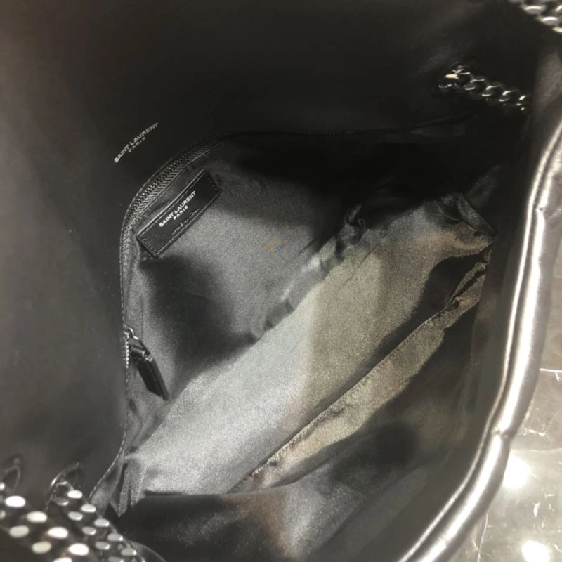 YSL Top Handle Bags 4250F-0185