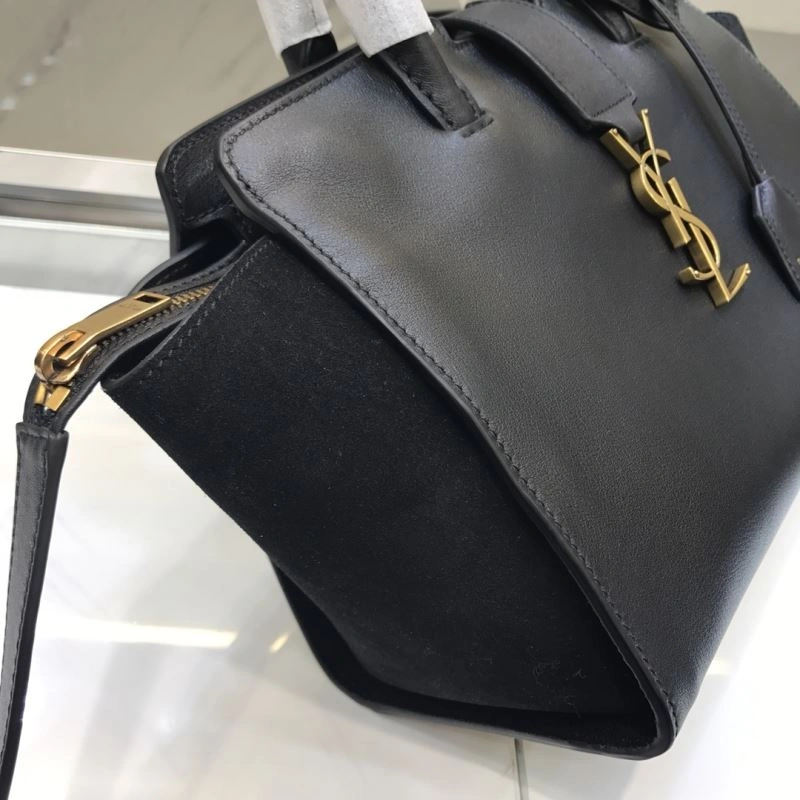 YSL Top Handle Bags 4250F-0192