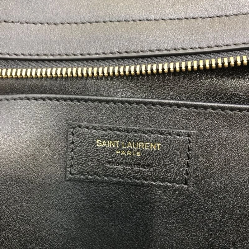 YSL Top Handle Bags 4250F-0192