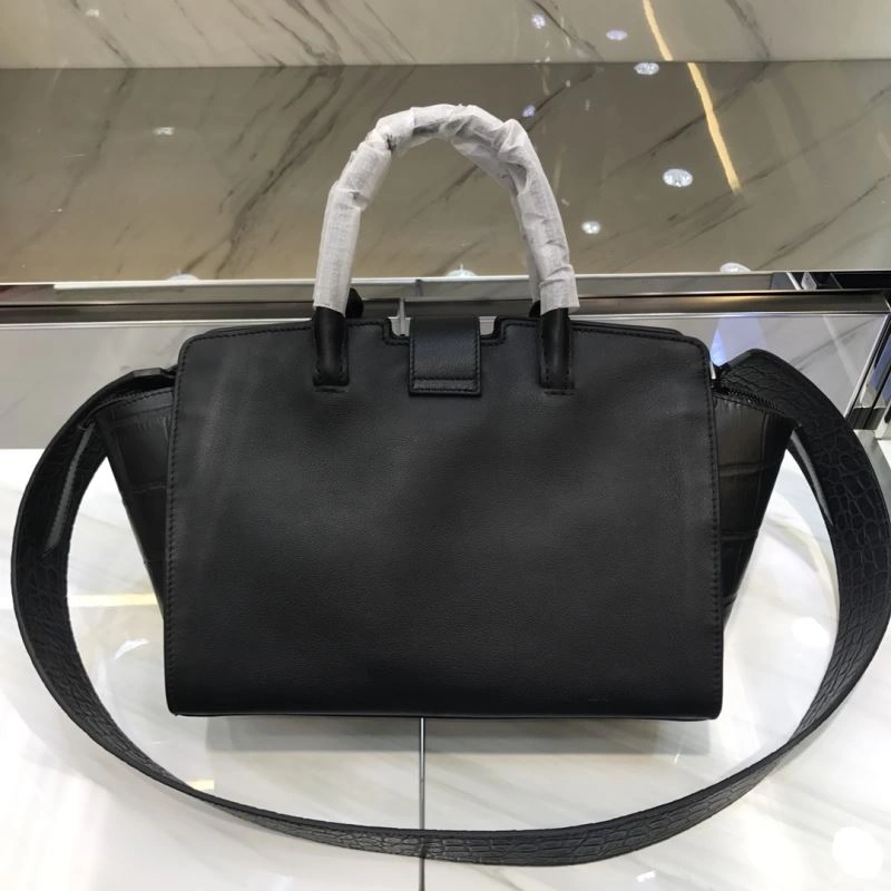 YSL Top Handle Bags 4250F-0193