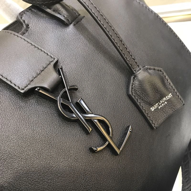 YSL Top Handle Bags 4250F-0193