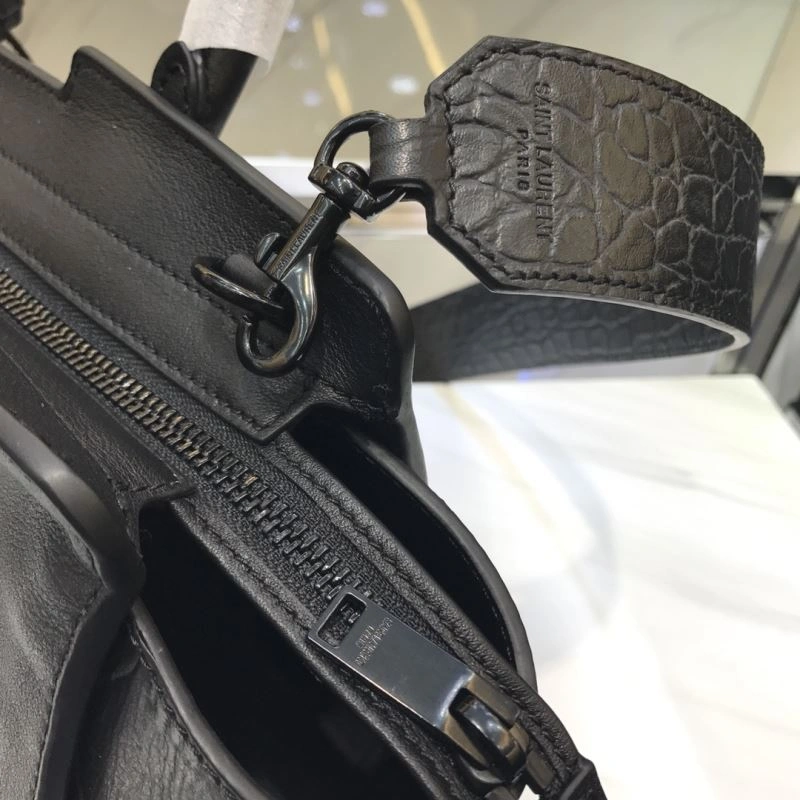 YSL Top Handle Bags 4250F-0193