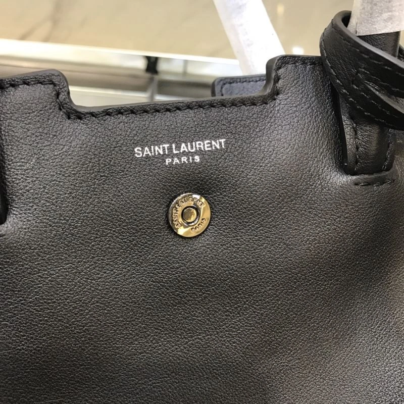 YSL Top Handle Bags 4250F-0193