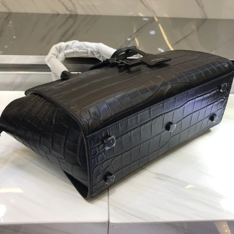 YSL Top Handle Bags 4250F-0194