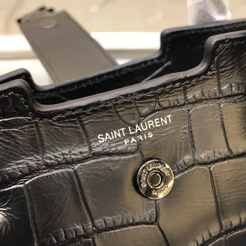 YSL Top Handle Bags 4250F-0194