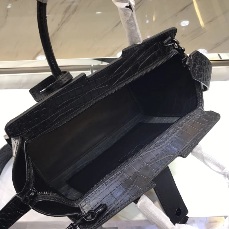 YSL Top Handle Bags 4250F-0194