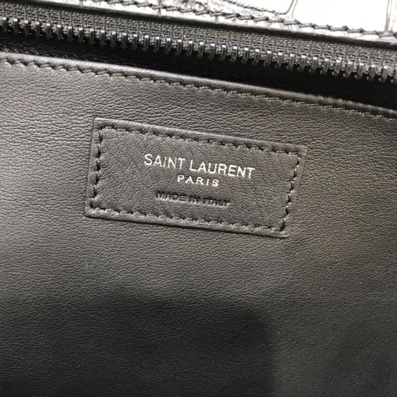 YSL Top Handle Bags 4250F-0194