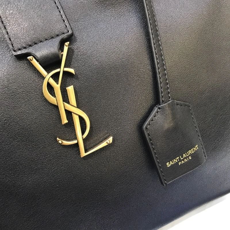 YSL Top Handle Bags 4250F-0195