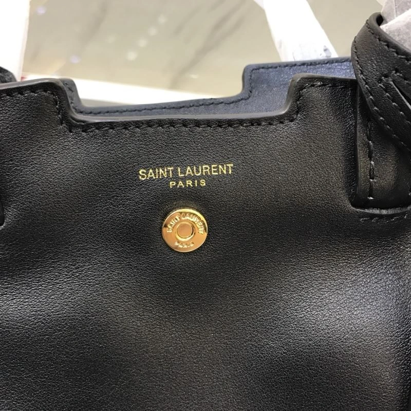 YSL Top Handle Bags 4250F-0195