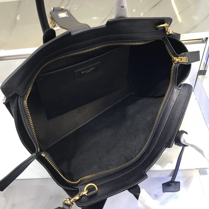 YSL Top Handle Bags 4250F-0195