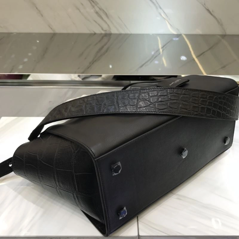 YSL Top Handle Bags 4250F-0196