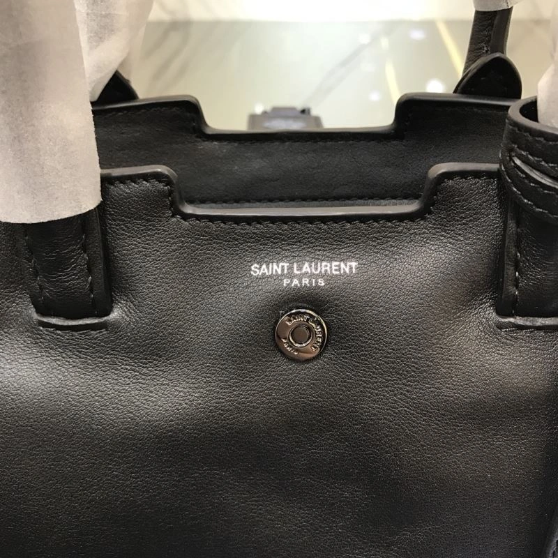 YSL Top Handle Bags 4250F-0196