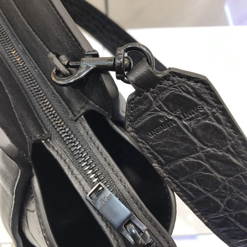 YSL Top Handle Bags 4250F-0196