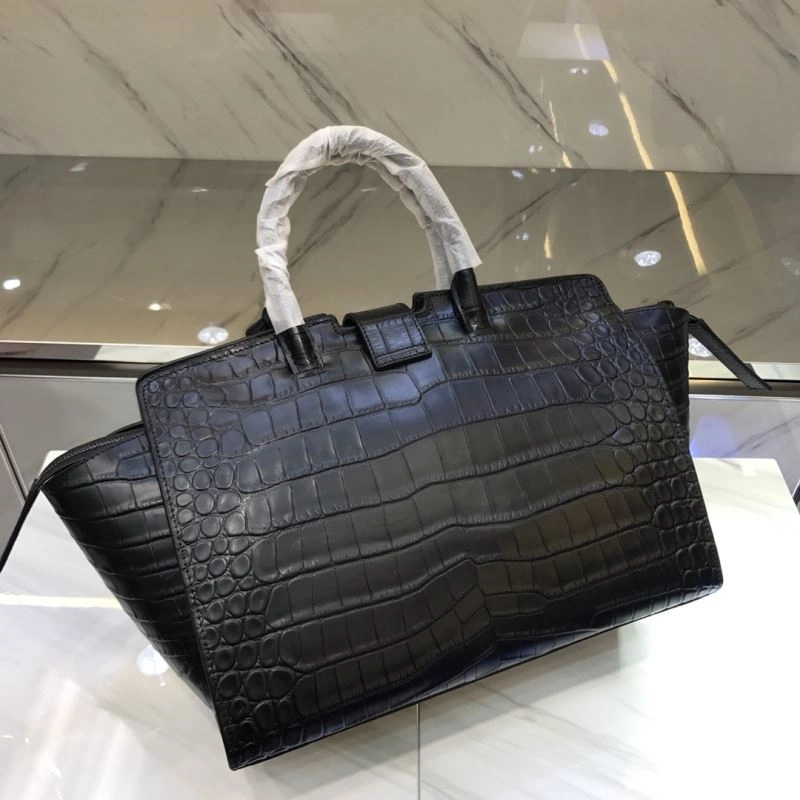 YSL Top Handle Bags 4250F-0197