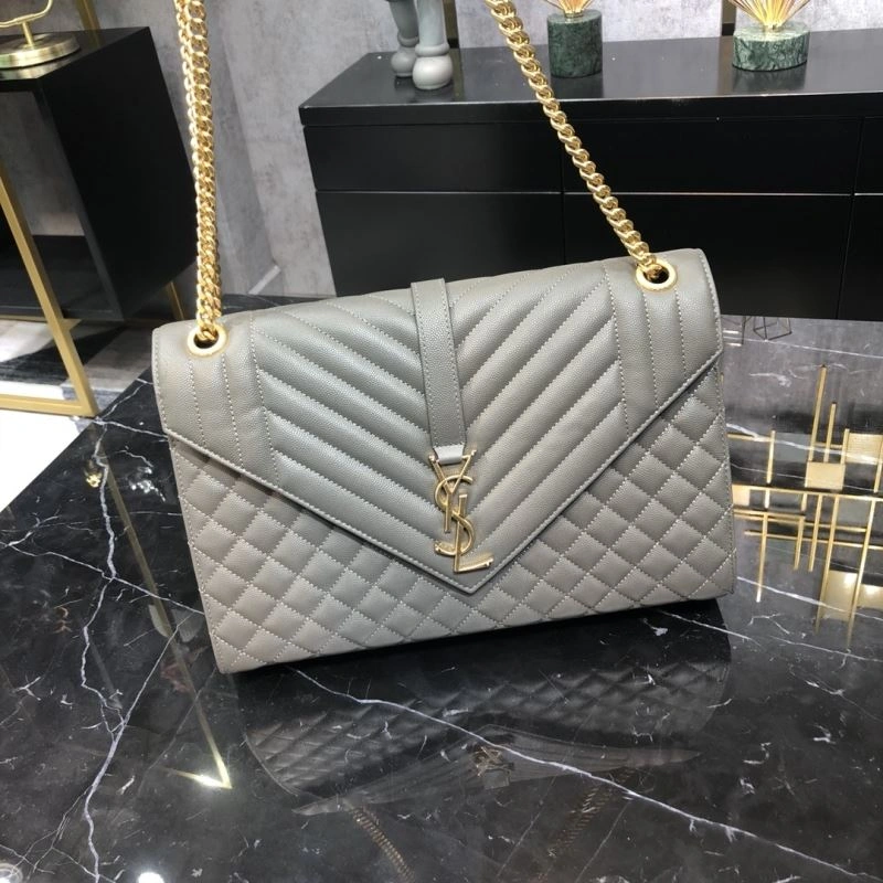 YSL Top Handle Bags 4250F-0209