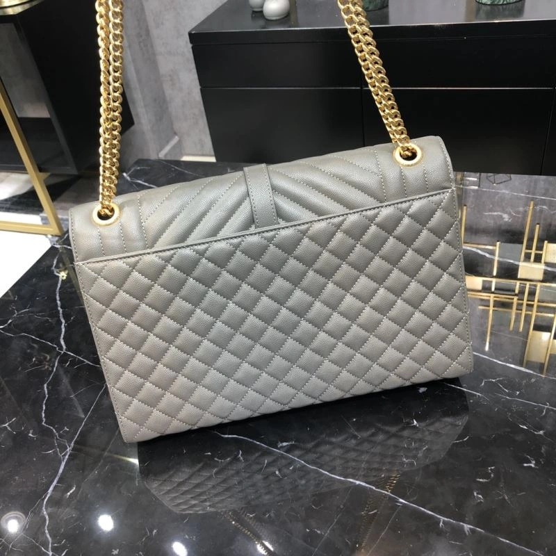 YSL Top Handle Bags 4250F-0209