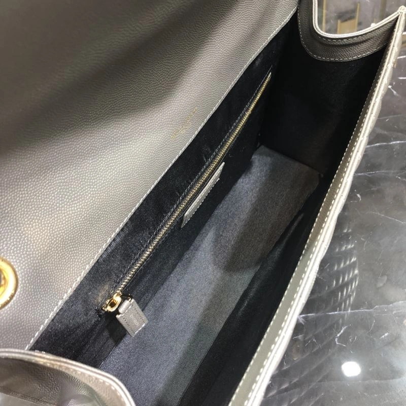 YSL Top Handle Bags 4250F-0209