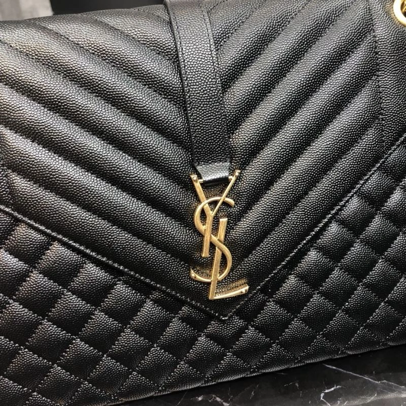 YSL Top Handle Bags 4250F-0210
