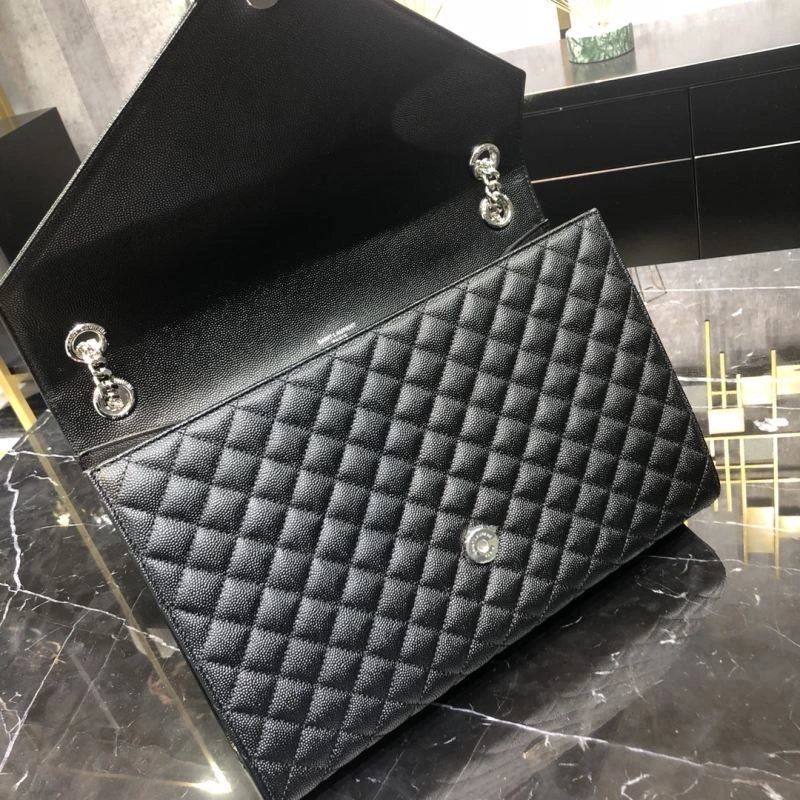 YSL Top Handle Bags 4250F-0211
