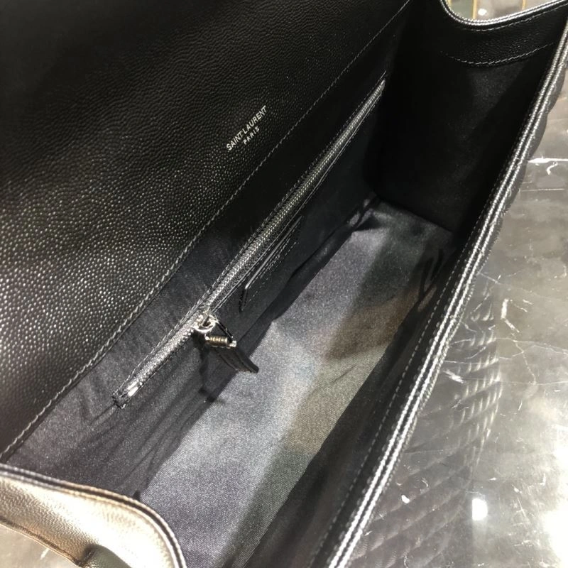 YSL Top Handle Bags 4250F-0211