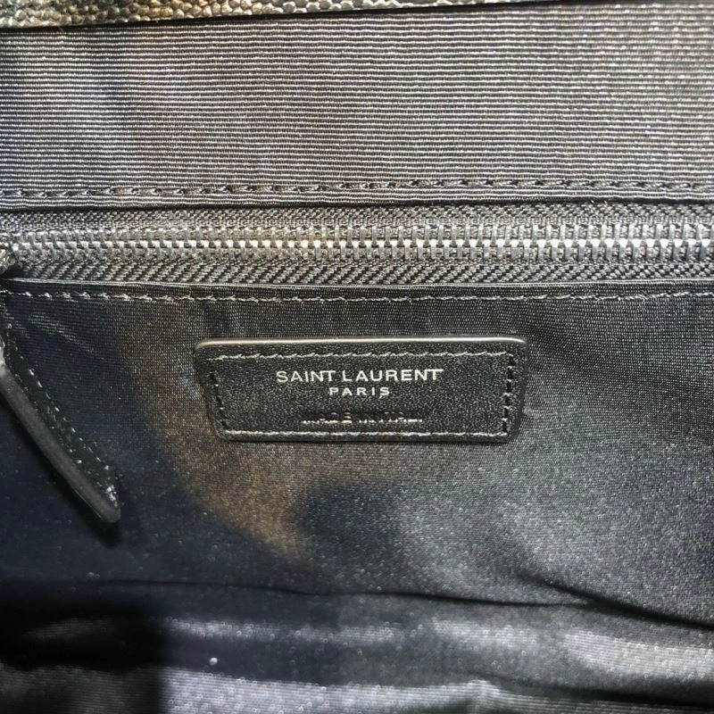 YSL Top Handle Bags 4250F-0211