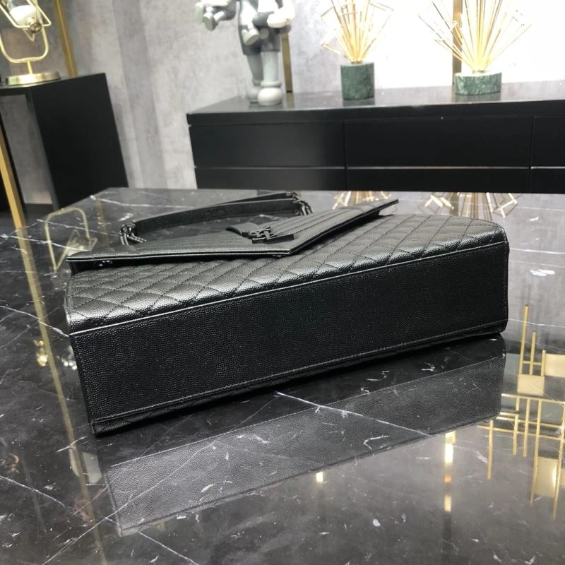 YSL Top Handle Bags 4250F-0212