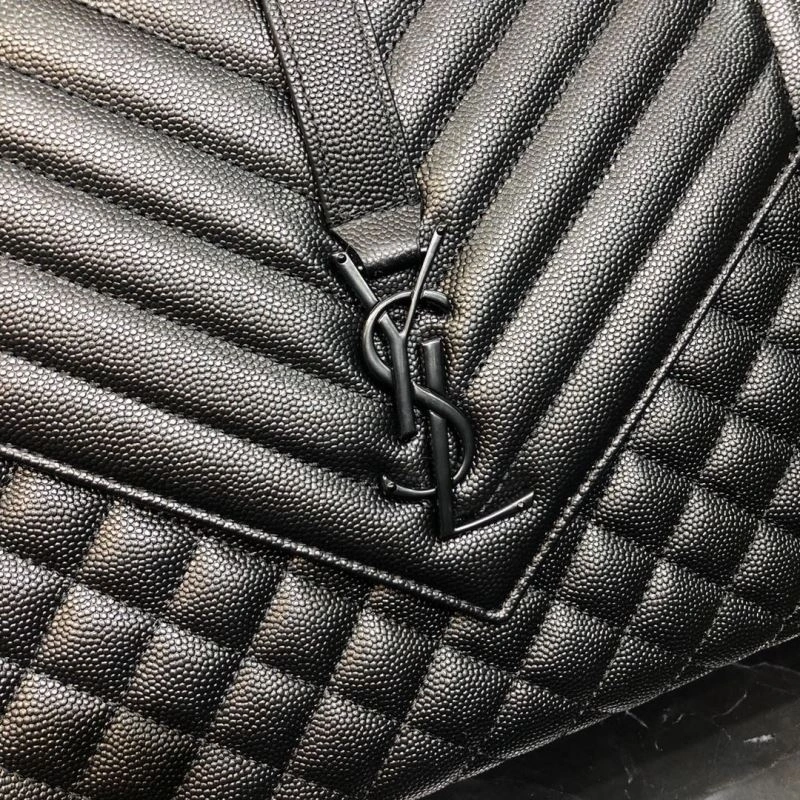 YSL Top Handle Bags 4250F-0212