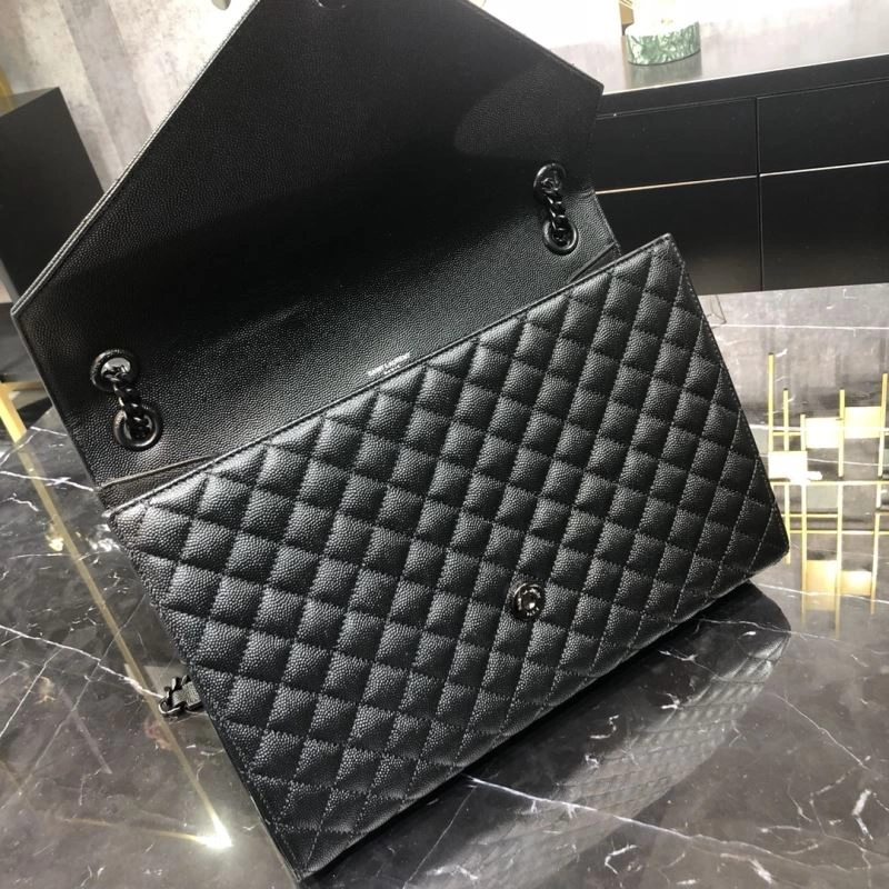 YSL Top Handle Bags 4250F-0212