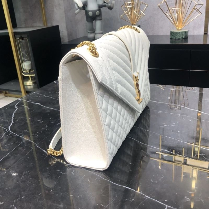 YSL Top Handle Bags 4250F-0213