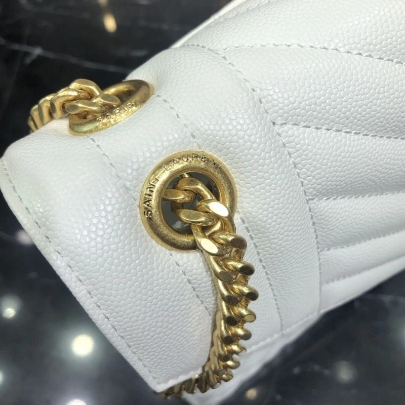 YSL Top Handle Bags 4250F-0213