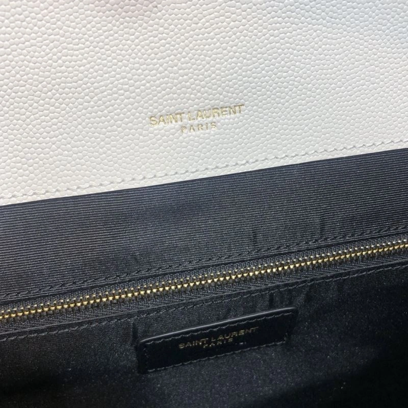 YSL Top Handle Bags 4250F-0213